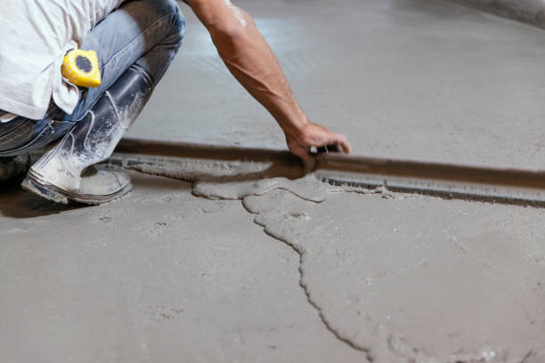 Best Concrete Foundation Repair in Eagle Lake, WI