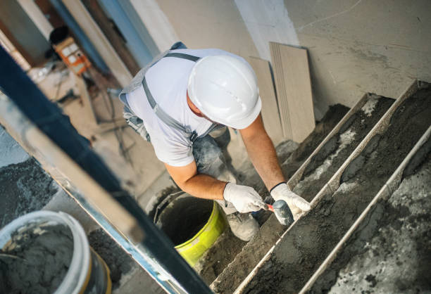 Best Stamped Concrete Services in Eagle Lake, WI